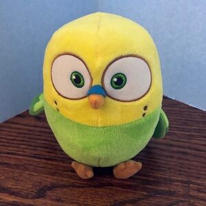 Ty Secret Life of Pets Sweetpea Plush